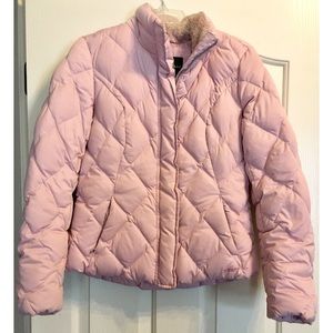 Eddie Bauer Goose Down Jacket ❄️